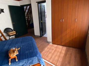 Casa una planta en urbanización privada, más suite, terreno libre de 600, Sangolquí $340.000