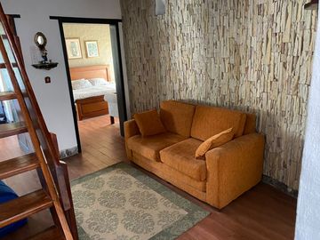 Casa una planta en urbanización privada, más suite, terreno libre de 600, Sangolquí $340.000