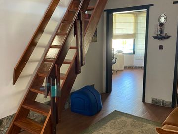 Casa una planta en urbanización privada, más suite, terreno libre de 600, Sangolquí $340.000