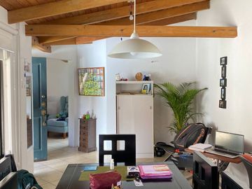 Casa una planta en urbanización privada, más suite, terreno libre de 600, Sangolquí $340.000