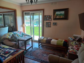LINDA PARCELA EN CONDOMINIO VALLE DEL HUINGANAL EN LIMACHE