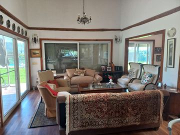 LINDA PARCELA EN CONDOMINIO VALLE DEL HUINGANAL EN LIMACHE