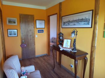 LINDA PARCELA EN CONDOMINIO VALLE DEL HUINGANAL EN LIMACHE