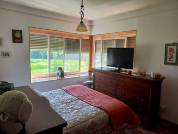 LINDA PARCELA EN CONDOMINIO VALLE DEL HUINGANAL EN LIMACHE