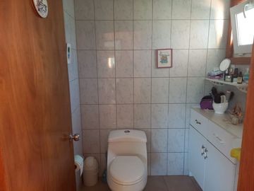 LINDA PARCELA EN CONDOMINIO VALLE DEL HUINGANAL EN LIMACHE