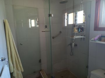 LINDA PARCELA EN CONDOMINIO VALLE DEL HUINGANAL EN LIMACHE
