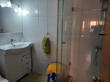 LINDA PARCELA EN CONDOMINIO VALLE DEL HUINGANAL EN LIMACHE