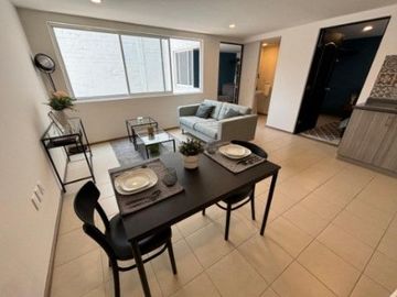 Venta de Departamento, Col Asturias, Cuauhtémoc