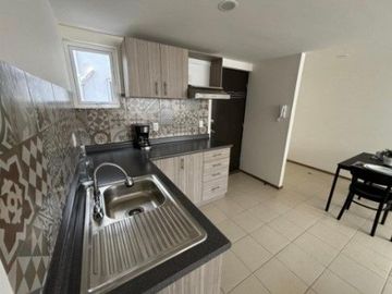 Venta de Departamento, Col Asturias, Cuauhtémoc