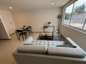 Venta de Departamento, Col Asturias, Cuauhtémoc