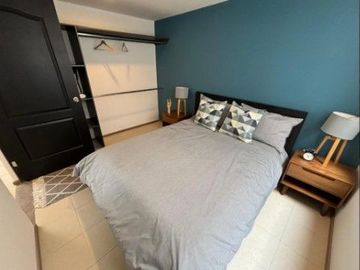Venta de Departamento, Col Asturias, Cuauhtémoc