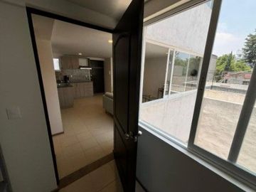 Venta de Departamento, Col Asturias, Cuauhtémoc