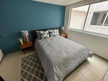Venta de Departamento, Col Asturias, Cuauhtémoc