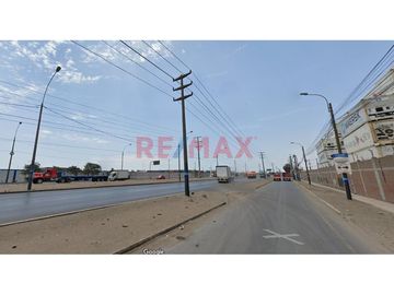 Ubicación Estrategica Para Oficina Administrativa Dentro De Condominio C/Áreas Comunes Cerca Al Aeropuerto Y Almacenes Industriales en el Callao