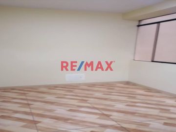 Ubicación Estrategica Para Oficina Administrativa Dentro De Condominio C/Áreas Comunes Cerca Al Aeropuerto Y Almacenes Industriales en el Callao