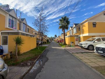 Estupenda casa en Linderos-Buin