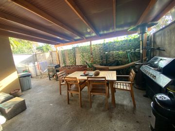 Estupenda casa en Linderos-Buin