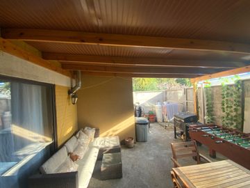 Estupenda casa en Linderos-Buin