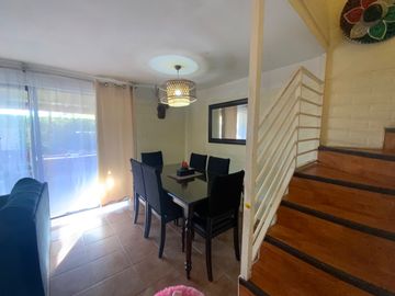 Estupenda casa en Linderos-Buin