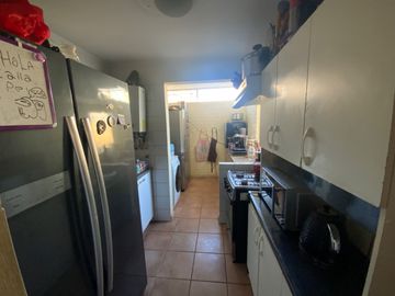Estupenda casa en Linderos-Buin
