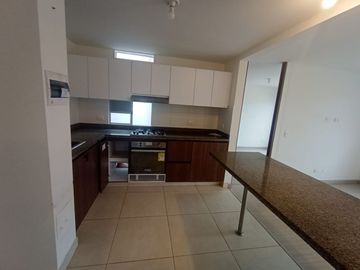 EN VENTA SENSACIONAL APARTAMENTO