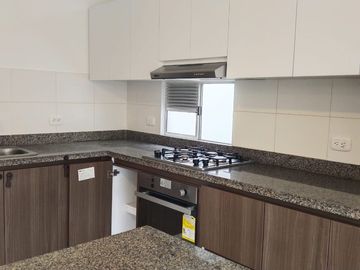 EN VENTA SENSACIONAL APARTAMENTO