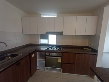 EN VENTA SENSACIONAL APARTAMENTO
