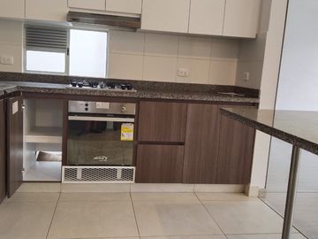 EN VENTA SENSACIONAL APARTAMENTO
