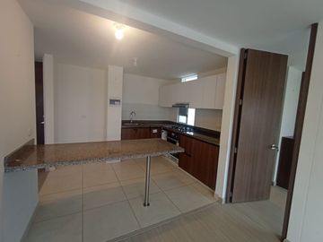 EN VENTA SENSACIONAL APARTAMENTO