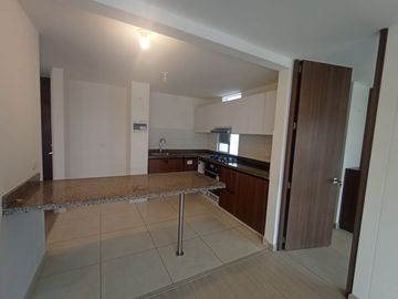 EN VENTA SENSACIONAL APARTAMENTO