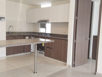EN VENTA SENSACIONAL APARTAMENTO