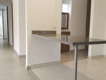 EN VENTA SENSACIONAL APARTAMENTO