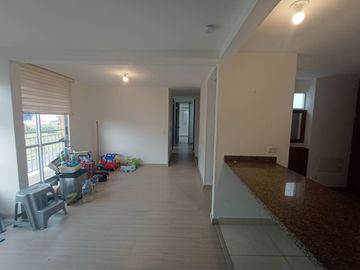 EN VENTA SENSACIONAL APARTAMENTO