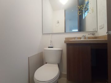 EN VENTA SENSACIONAL APARTAMENTO