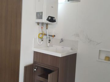 EN VENTA SENSACIONAL APARTAMENTO