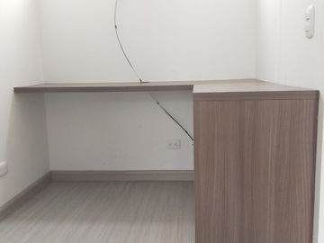 EN VENTA SENSACIONAL APARTAMENTO