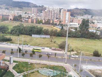 EN VENTA SENSACIONAL APARTAMENTO