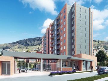 EN VENTA SENSACIONAL APARTAMENTO