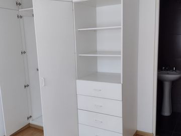 Venta Departamento  José María Quiroga cdra 4 Tambos de Monterrico
