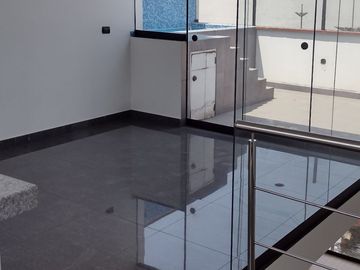 Venta Departamento  José María Quiroga cdra 4 Tambos de Monterrico