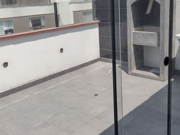 Venta Departamento  José María Quiroga cdra 4 Tambos de Monterrico