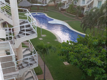 ¡¡Atención Inversionistas Acapulco!!   DEPARTAMENTO EN CONDOMINIO ADJUDICADO EN ACAPULCO DIAMANTE cerca Aeropuerto y Palacio Mundo Imperial