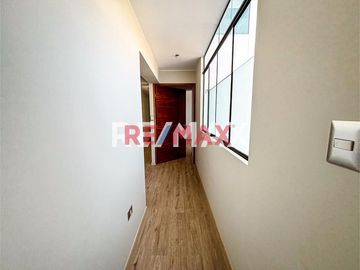 Venta De Departamento Moderno De Estreno A Un Paso De Velasco Astete