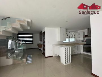 🏡✨ ¡HERMOSO RESIDENCIAL EN VENTA en Parque Inglés, Apizaco, Tlaxcala! ✨🏡