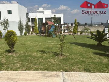 🏡✨ ¡HERMOSO RESIDENCIAL EN VENTA en Parque Inglés, Apizaco, Tlaxcala! ✨🏡