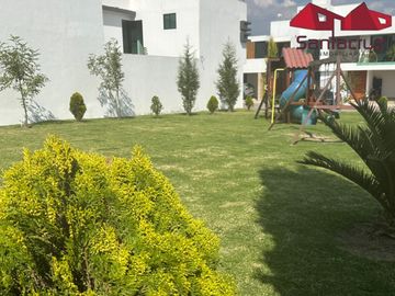🏡✨ ¡HERMOSO RESIDENCIAL EN VENTA en Parque Inglés, Apizaco, Tlaxcala! ✨🏡
