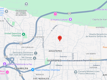 CASA EN CUERNAVACA, GRAN OPORTUNIDAD DE INVERSIÓN