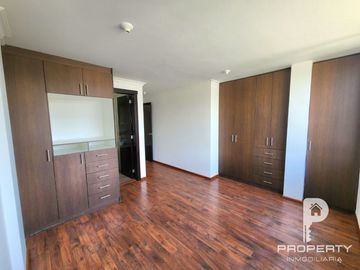 Casa INDEPENDIENTE por estrenar Ushimana Valle de los Chillos 4 dormitorios 3 parqueaderos San Rafael Alangasi