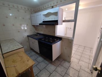 Departamento en venta en Ejército de Oriente, Iztapalapa, Ciudad de México