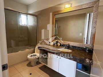 VENDO HERMOSO PENTHOUSE EN MIRAFLORES